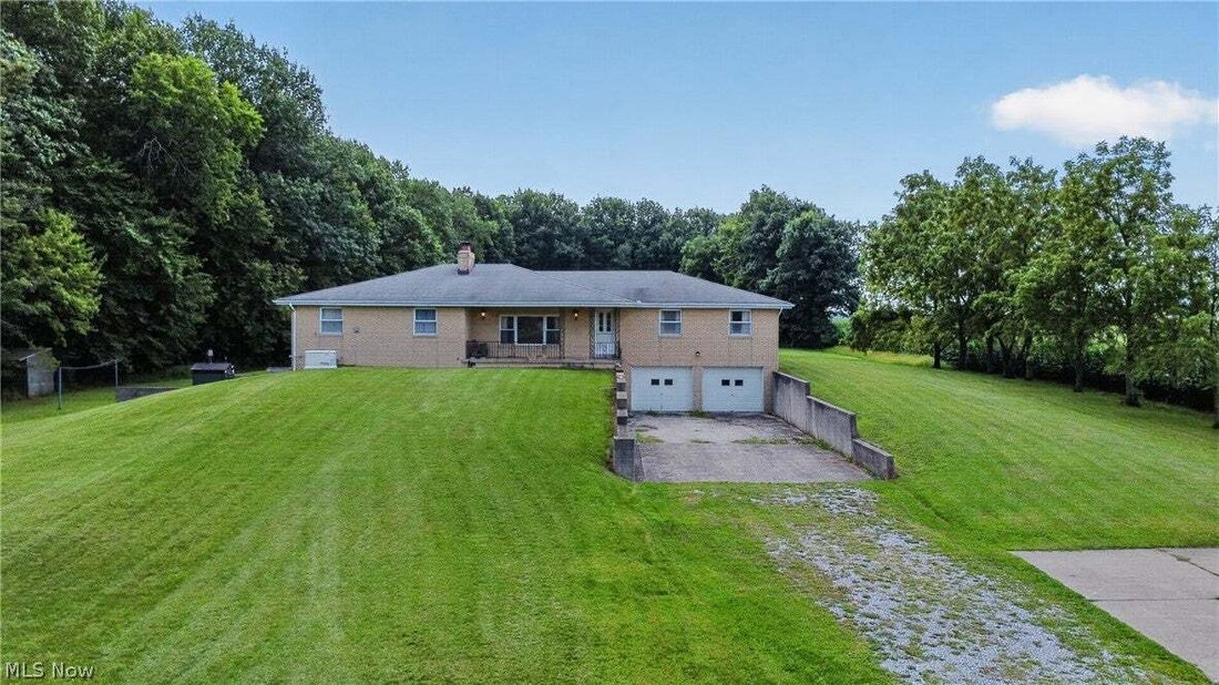 House in Wellington, Ohio, United States 1 - 18705752