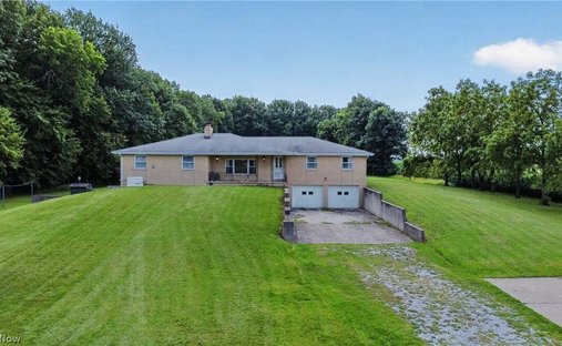 Casa a Wellington, Ohio, Stati Uniti 1