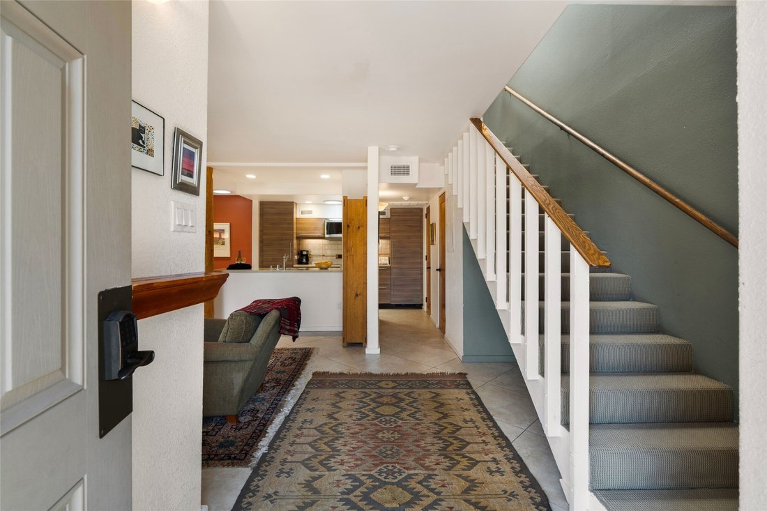 Condo in Santa Fe, New Mexico, United States 3 - 18709072