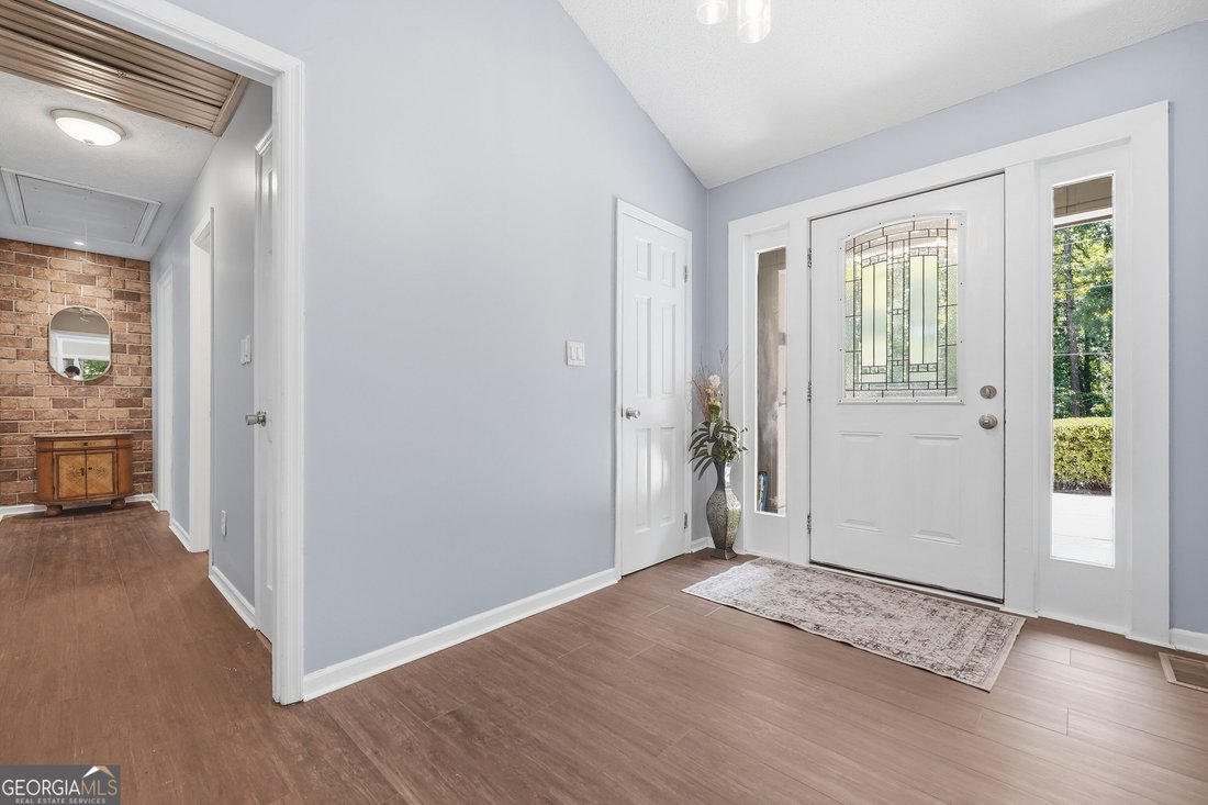 Casa en Gainesville, Georgia, Estados Unidos 4 - 18605638