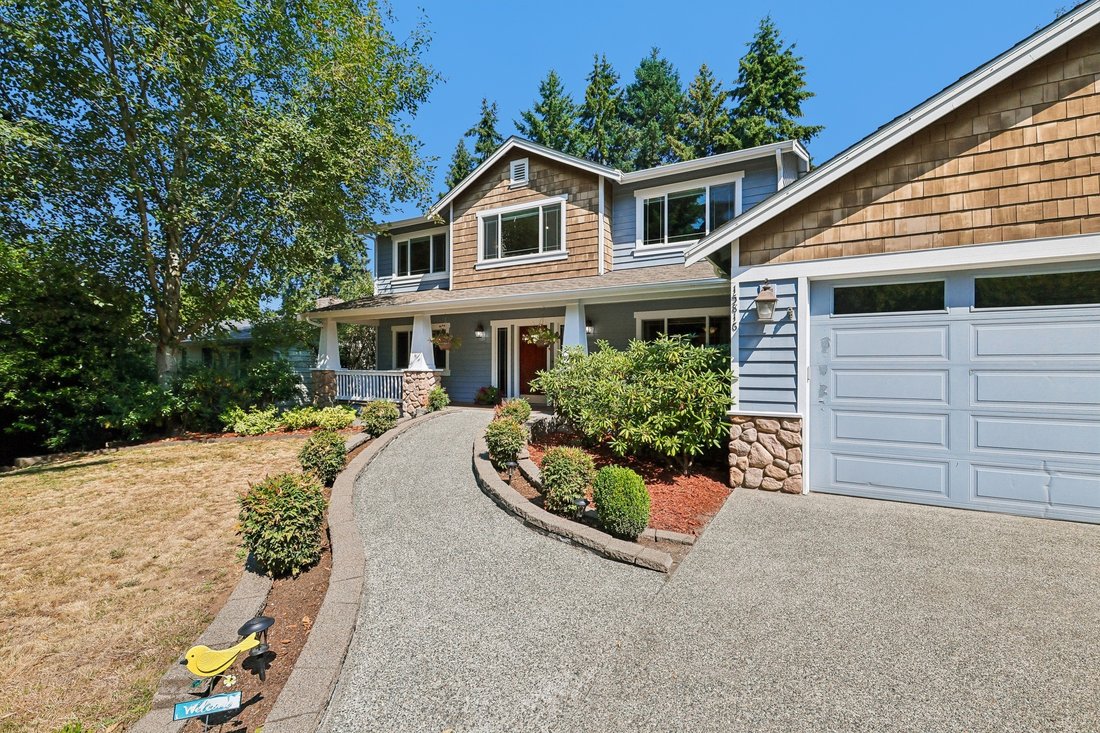 House in Kenmore, Washington, United States 2 - 18710415