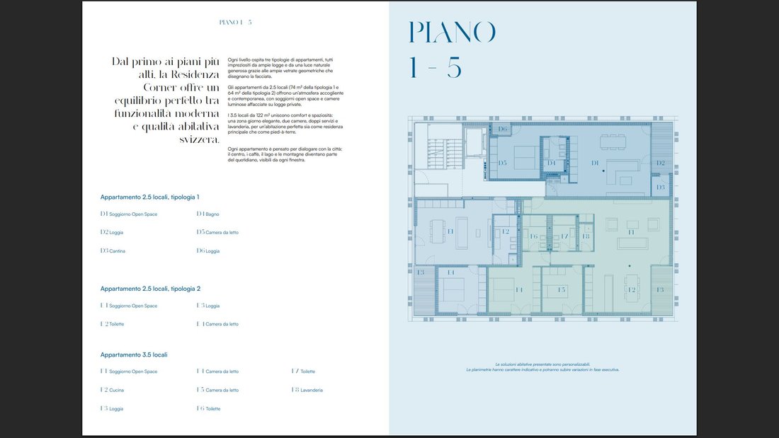 Finca en Locarno, Cantón del Tesino, Suiza 3 - 18708602