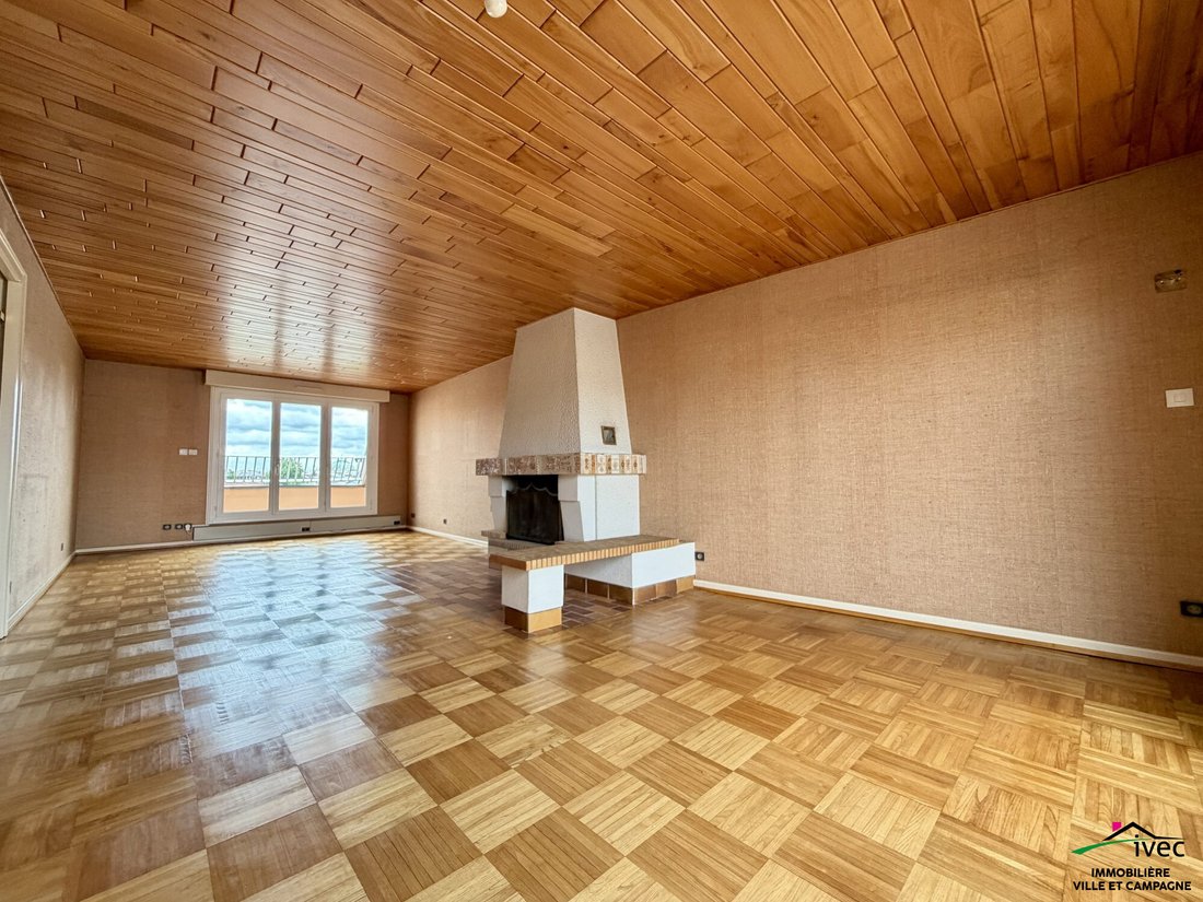 Apartment in Poincare Est, Strasbourg, France 2 - 18708227