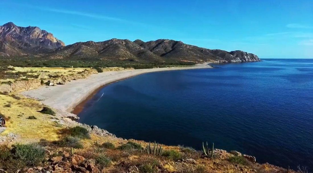 Land in San Carlos, Sonora, Mexico 3 - 18704051