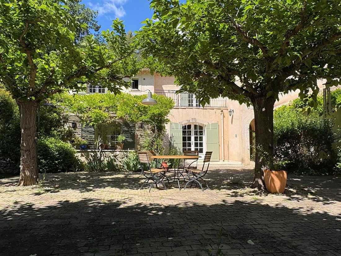 House in Cadenet, Provence-Alpes-Côte d'Azur, France 1 - 18711832
