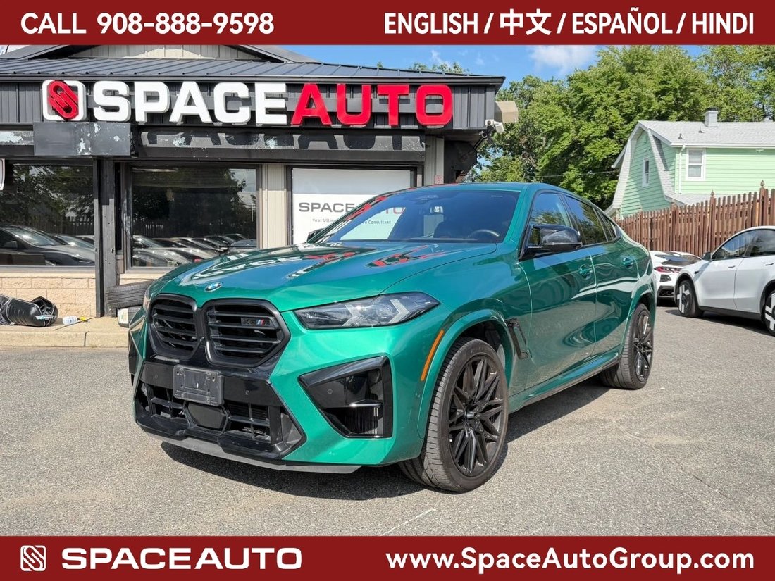 Suv in East Brunswick, NJ, United States 1 - 18707811