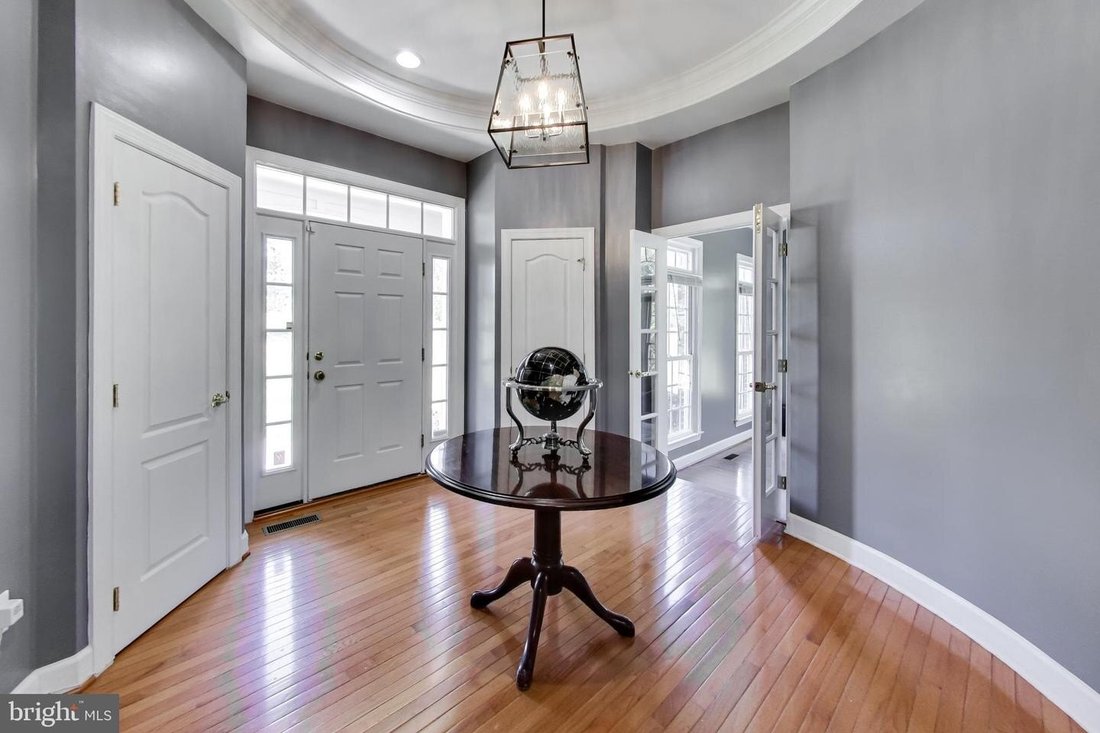 House in Upper Marlboro, Maryland, United States 2 - 18712753