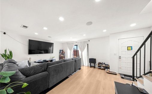 Condo in El Monte, California, United States 1