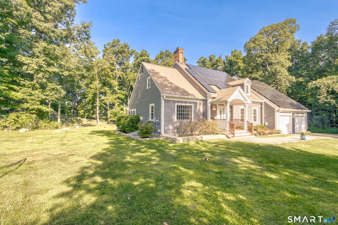 Andere in Newtown, Connecticut, Vereinigte Staaten 2 - 18711061