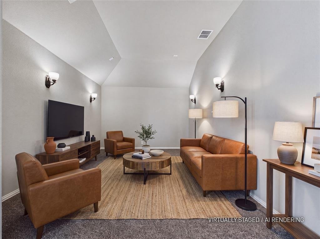 House in Fort Worth, Texas, United States 4 - 18708791