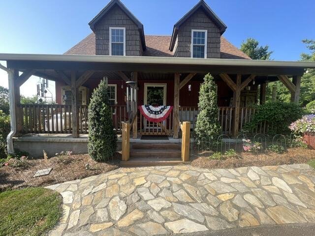 House in Fancy Gap, Virginia, United States 5 - 18713026