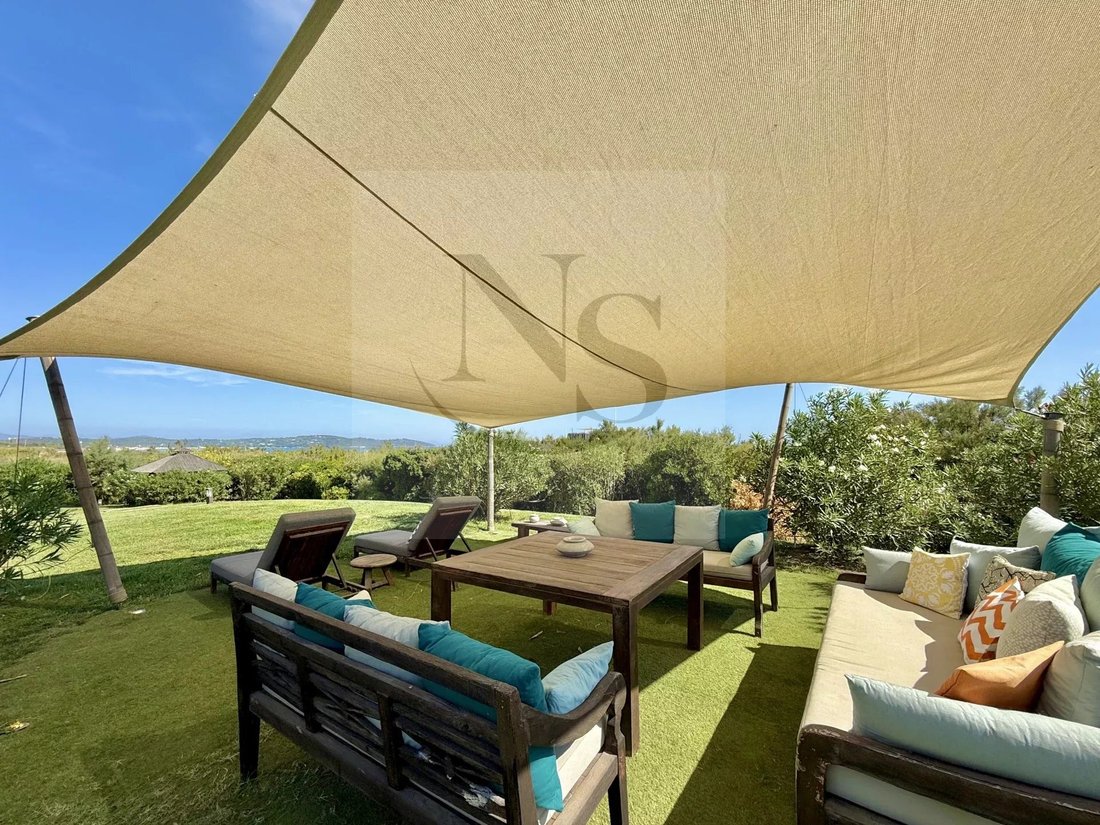 Estate in Ramatuelle, Provence-Alpes-Côte d'Azur, France 5 - 18714114