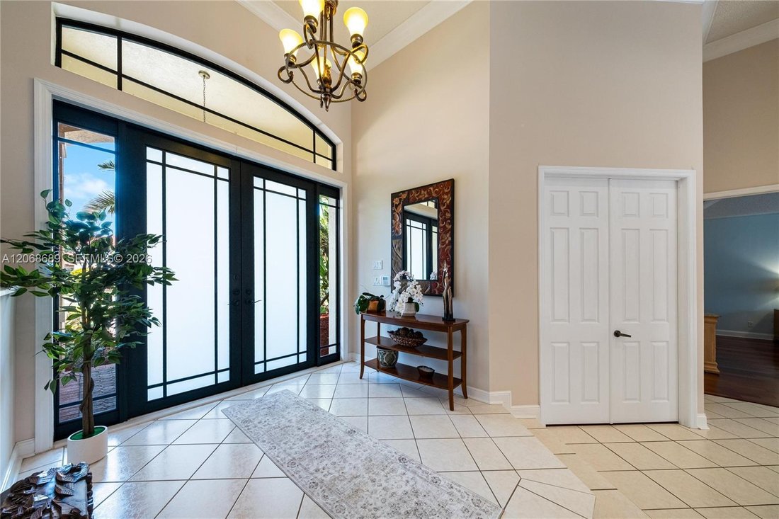 House in Davie, Florida, United States 5 - 18706871