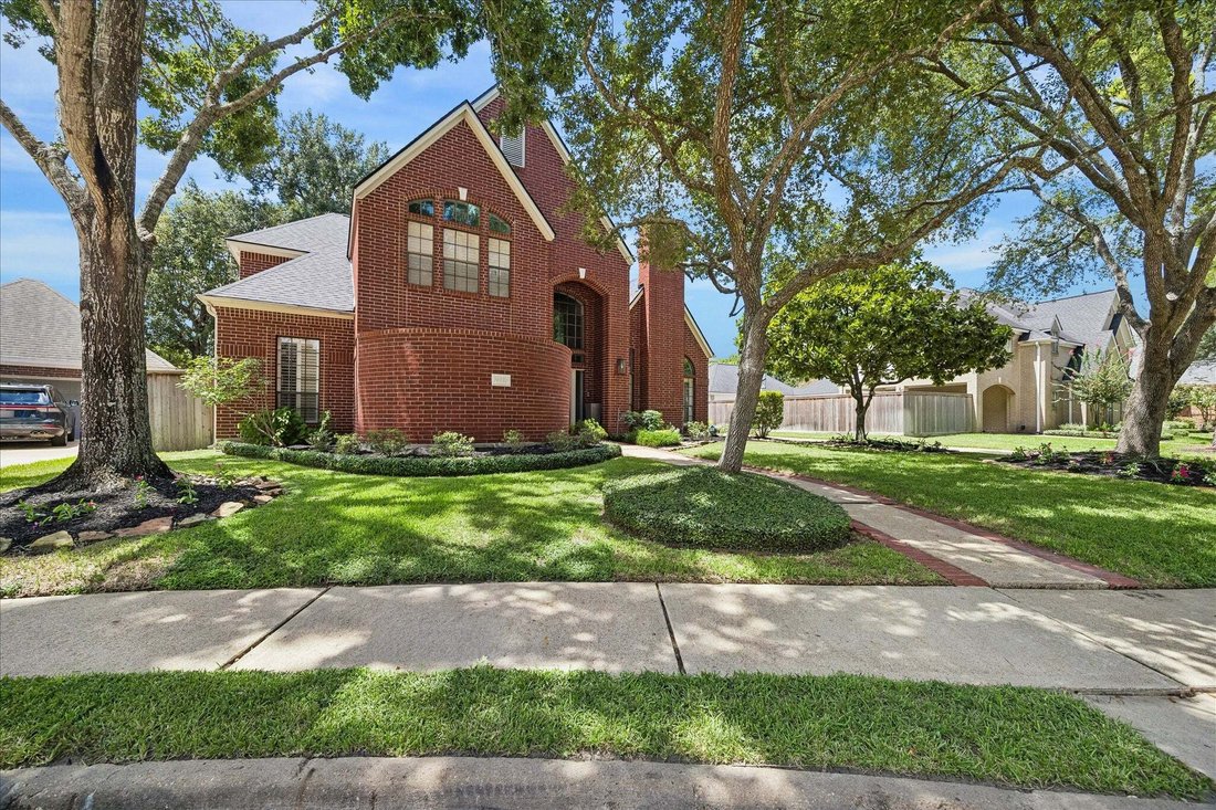 House in Houston, Texas, United States 2 - 18711948