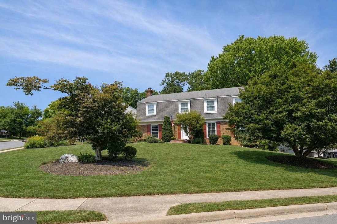 House in Fairfax, Virginia, United States 4 - 18712395
