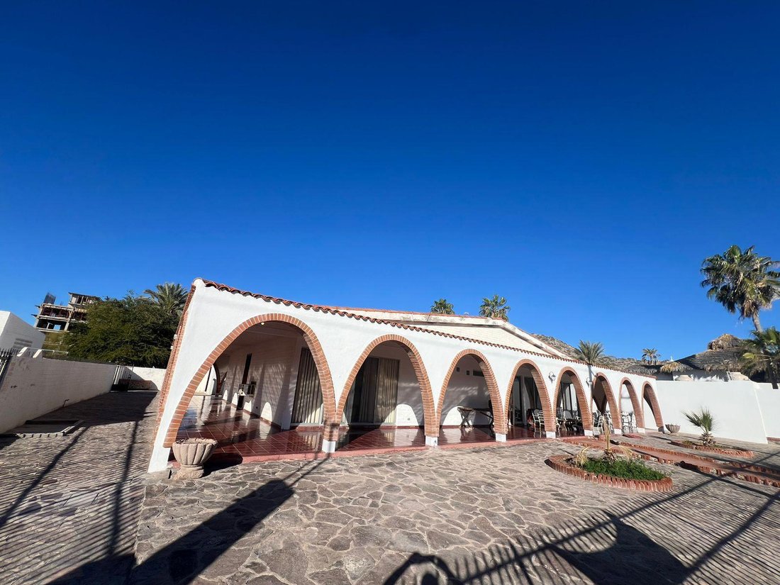 House in Bahía Kino, Sonora, Mexico 2 - 18704083