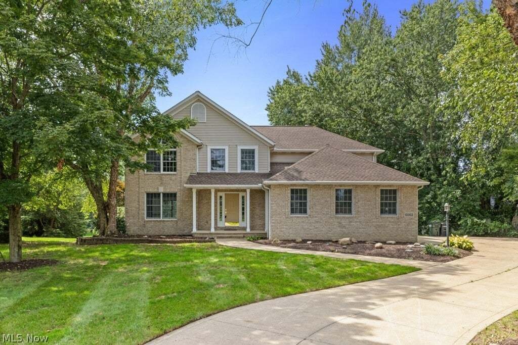 House in Canton, Ohio, United States 1 - 18705755