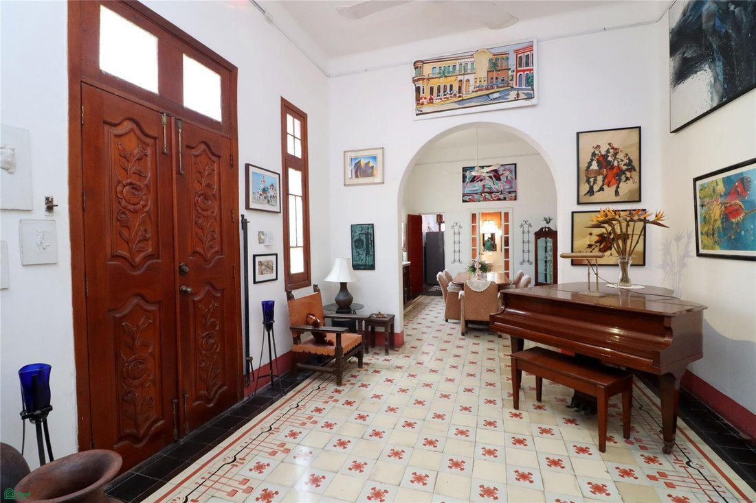 Casa en Mazatlán, Sinaloa, México 5 - 18711257