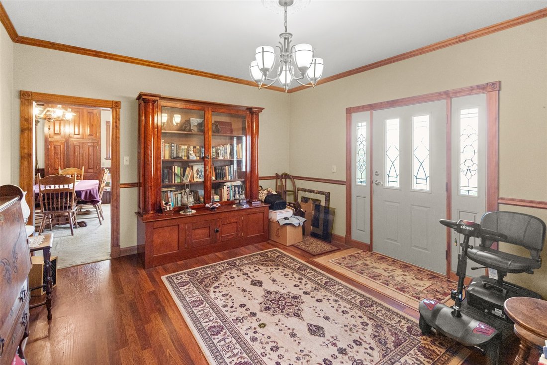 House in Kalispell, Montana, United States 3 - 18709316