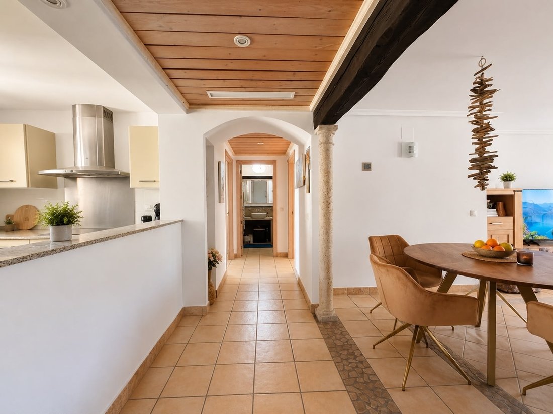 Apartment in Santa Ponsa, Balearic Islands, Spain 4 - 18706467