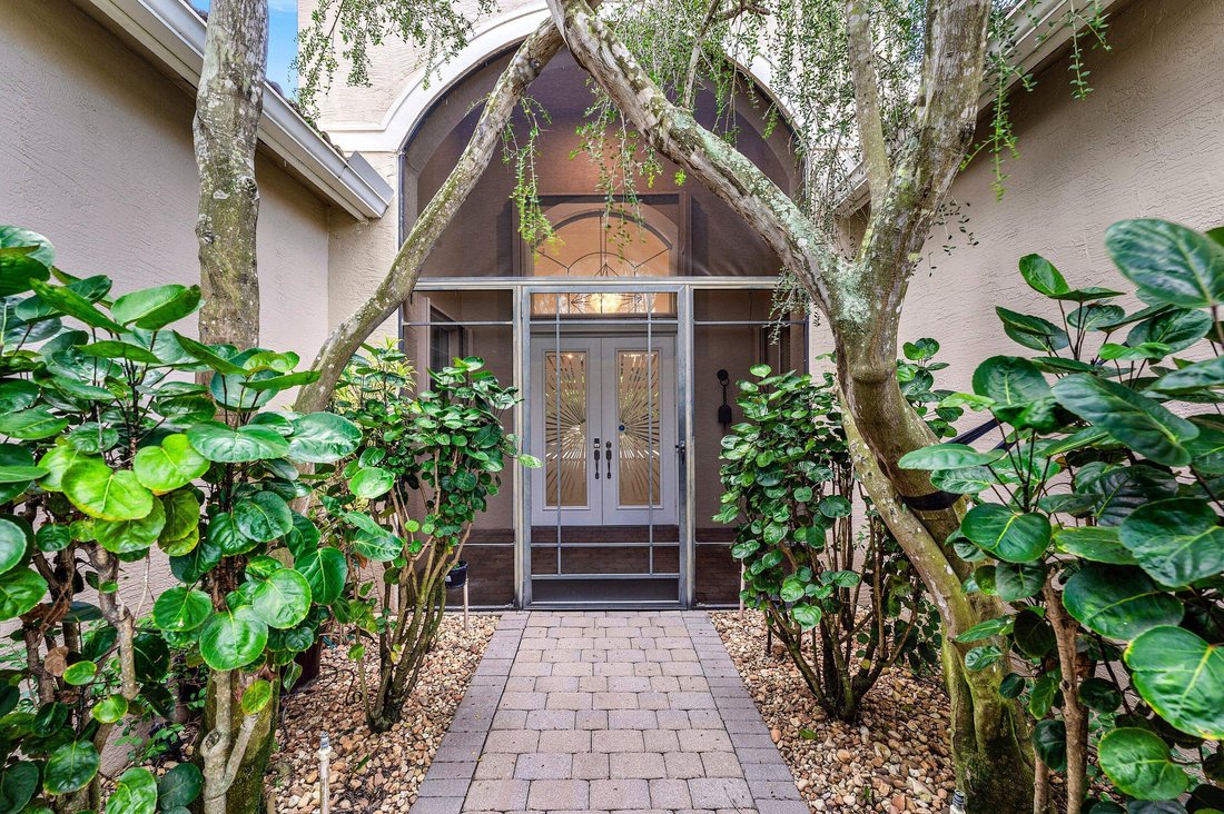 House in Boynton Beach, Florida, United States 3 - 18710196