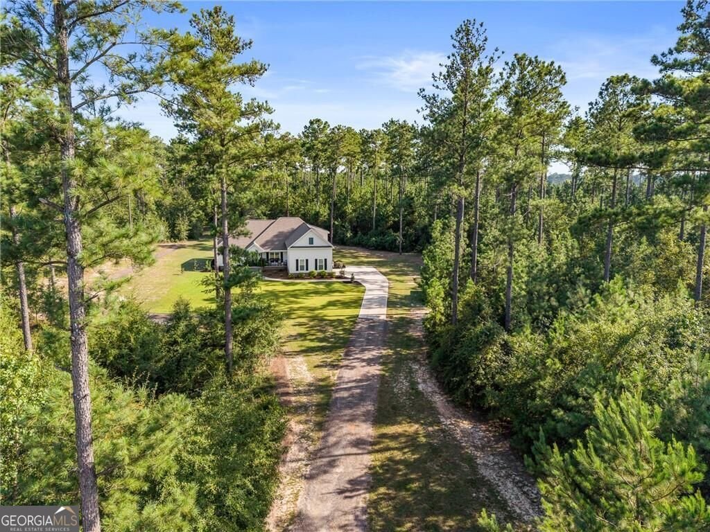 House in Statesboro, Georgia, United States 1 - 18706617