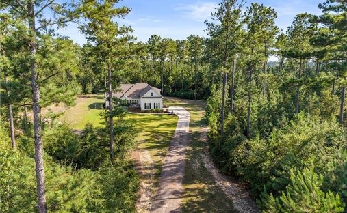 Haus in Statesboro, Georgia, Vereinigte Staaten 1
