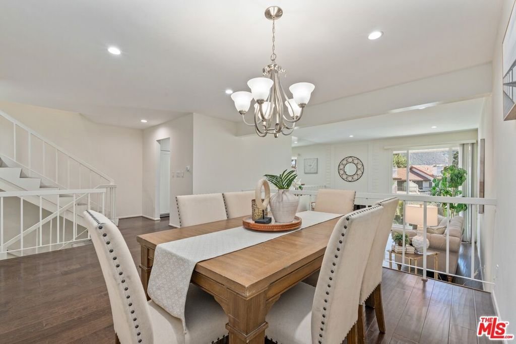 Condominio a Los Angeles, California, Stati Uniti 5 - 18702933