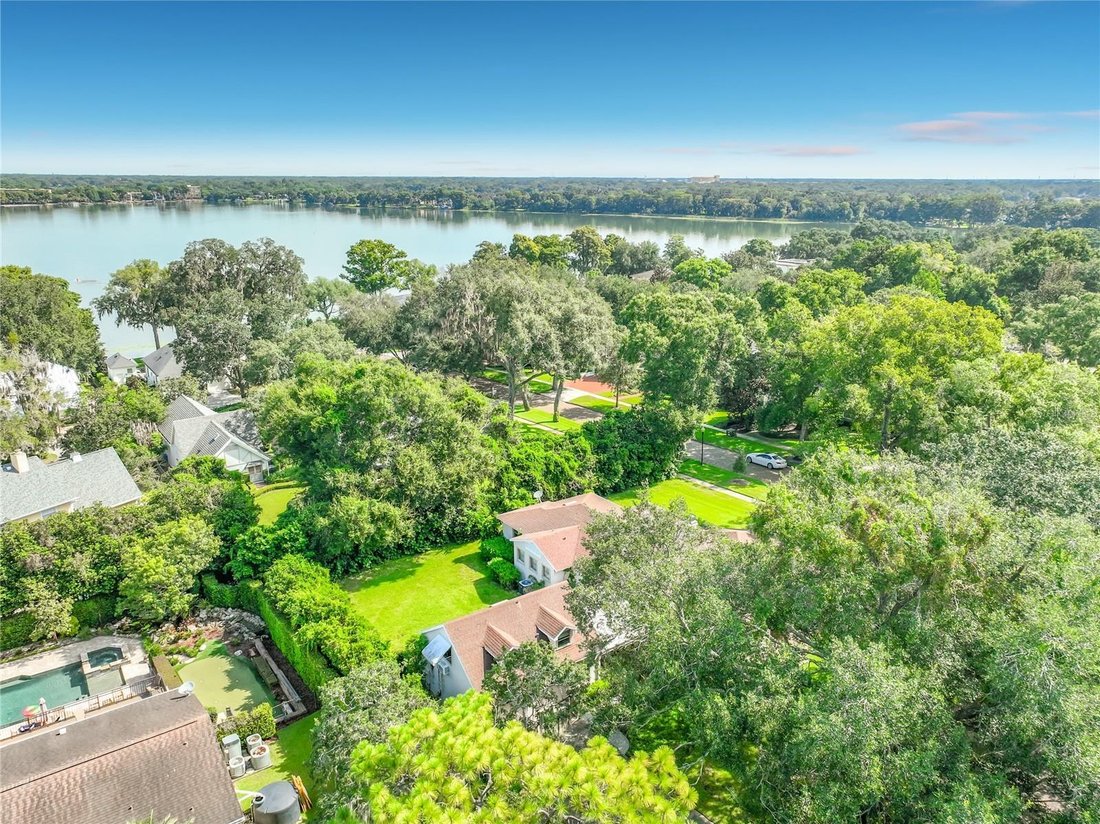Casa a Winter Park, Florida, Stati Uniti 2 - 18711337