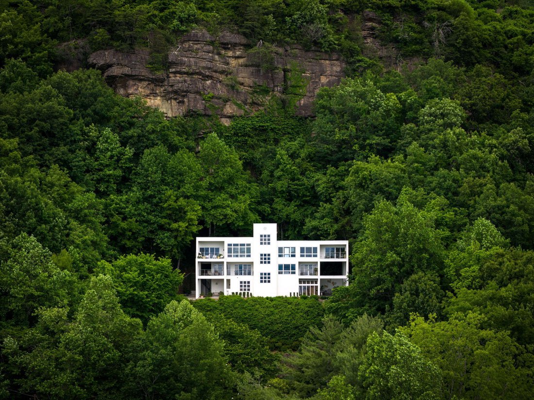 House in Signal Mountain, Tennessee, United States 2 - 18703549