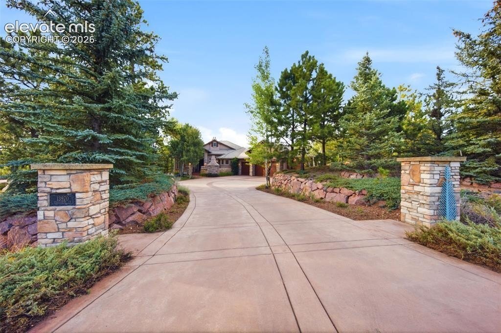House in Colorado Springs, Colorado, United States 2 - 18712360