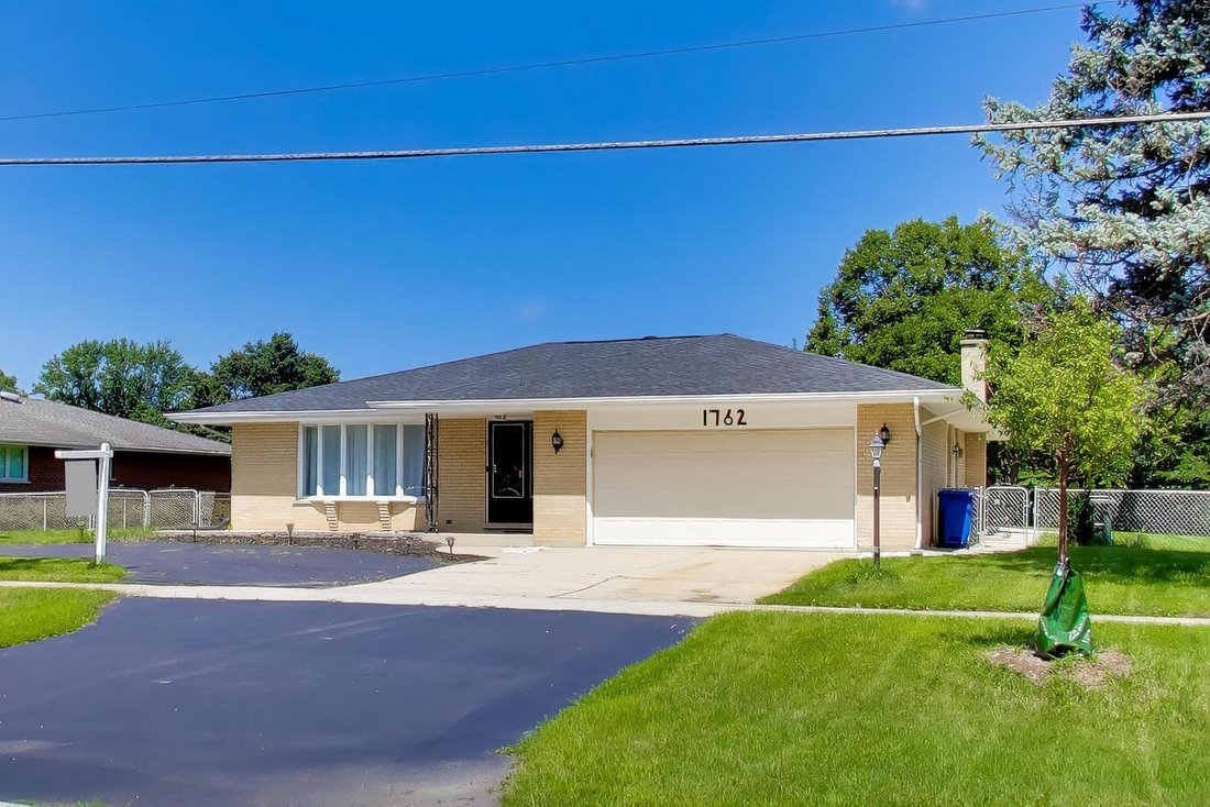 Casa en Mount Prospect, Illinois, Estados Unidos 2 - 18562535