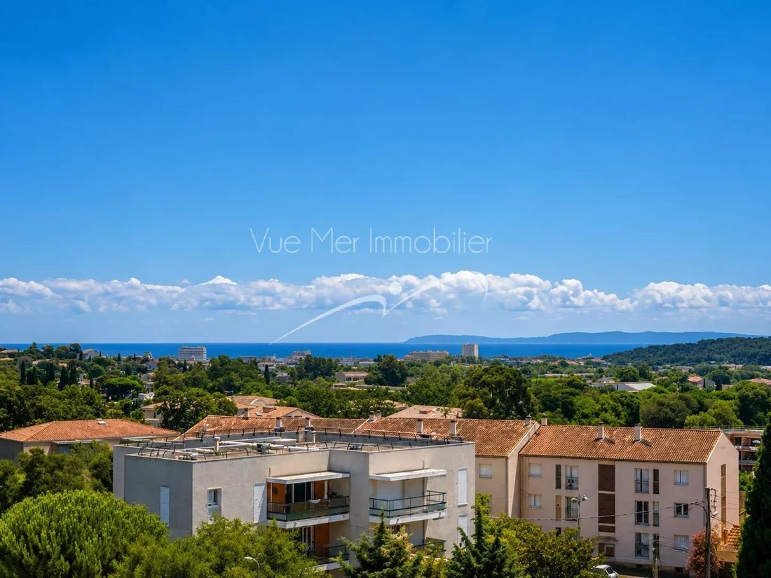 House in Nord Est, Bormes-les-Mimosas, France 2 - 18110267