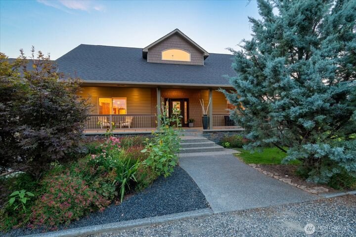House in Benton City, Washington, United States 1 - 18708167