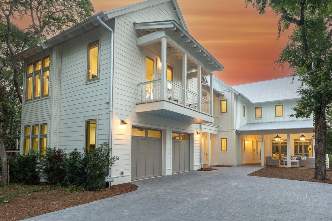 House in Santa Rosa Beach, Florida, United States 1 - 18709980