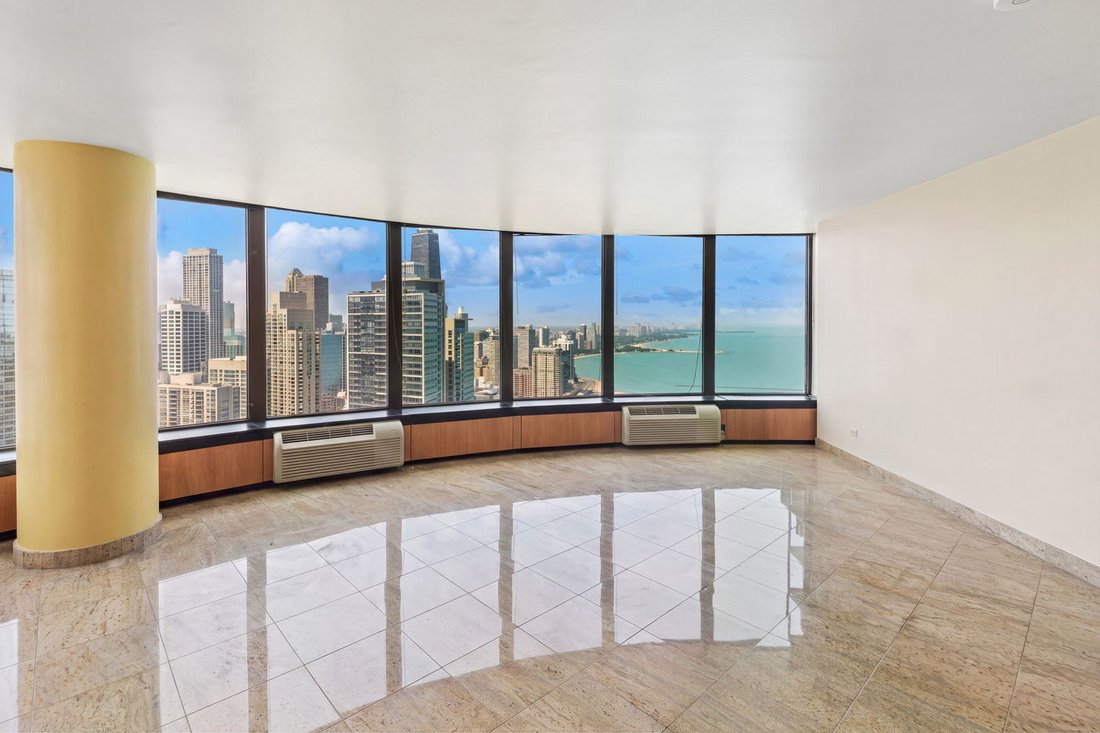 Condo in Chicago, Illinois, United States 4 - 18713923