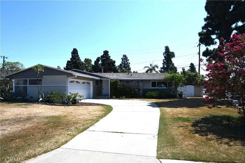 Appartement à Garden Grove, Californie, États-Unis 2 - 18711537