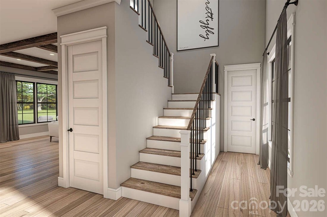 House in Matthews, North Carolina, United States 5 - 18710288