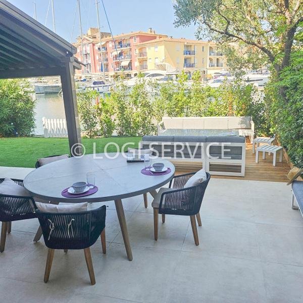 House in Grimaud, Provence-Alpes-Côte d'Azur, France 2 - 18673324