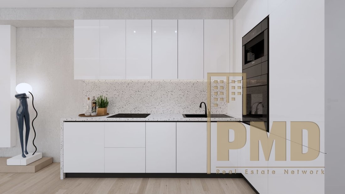 Apartment in Glyfada, Attica, Greece 5 - 18703871