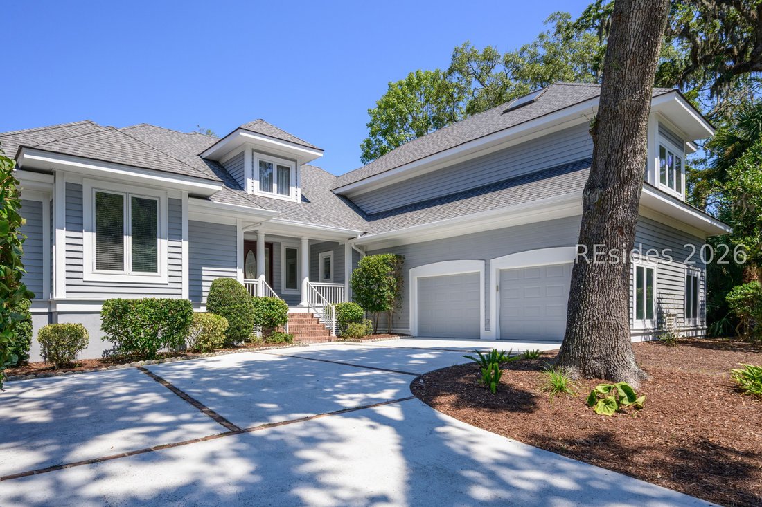 House in Hilton Head Island, South Carolina, United States 2 - 18712961