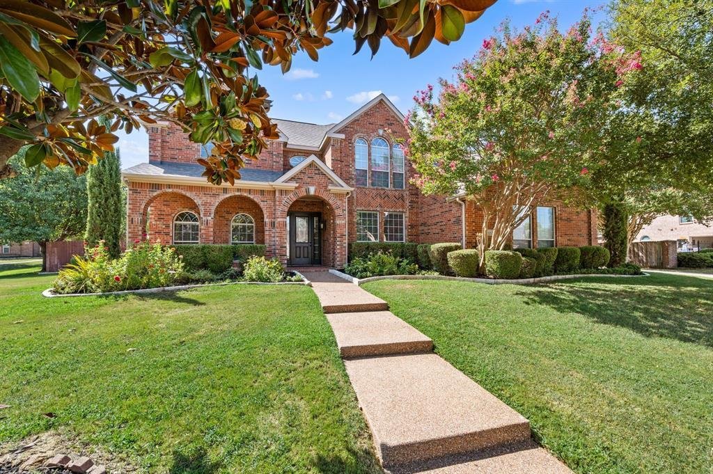 Casa a Colleyville, Texas, Stati Uniti 4 - 18703733