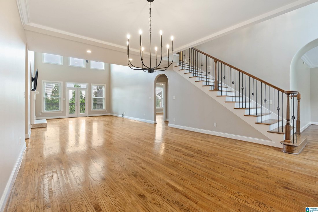 House in Hoover, Alabama, United States 4 - 18705336