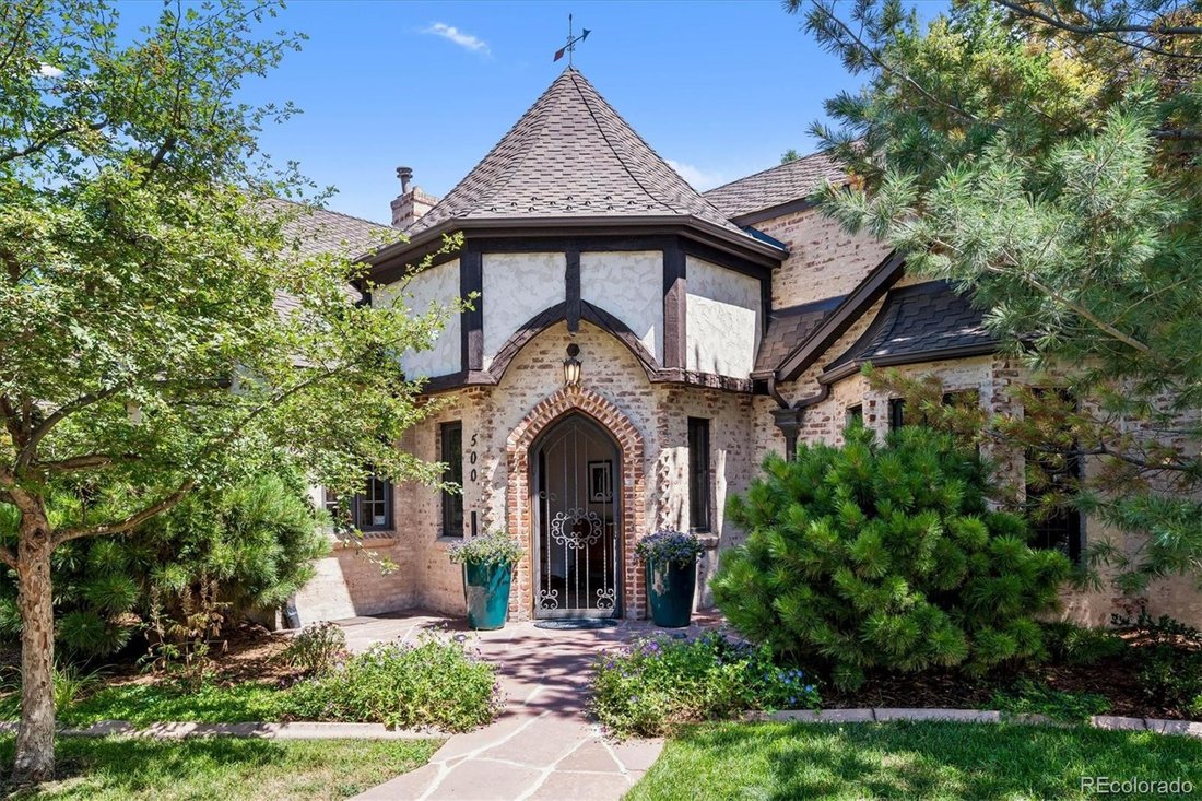 House in Denver, Colorado, United States 1 - 18703073