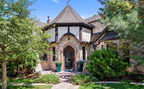 House in Denver, Colorado, United States 1