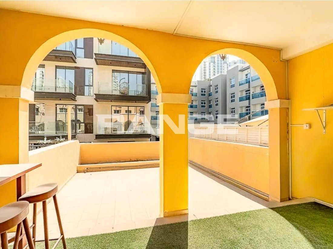 Townhouse in JVC / Jumeirah Village Circle, Dubai, United Arab Emirates 4 - 18704278