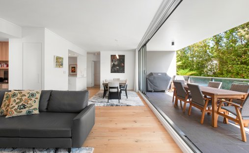 House in Coogee, New South Wales, Australia 1