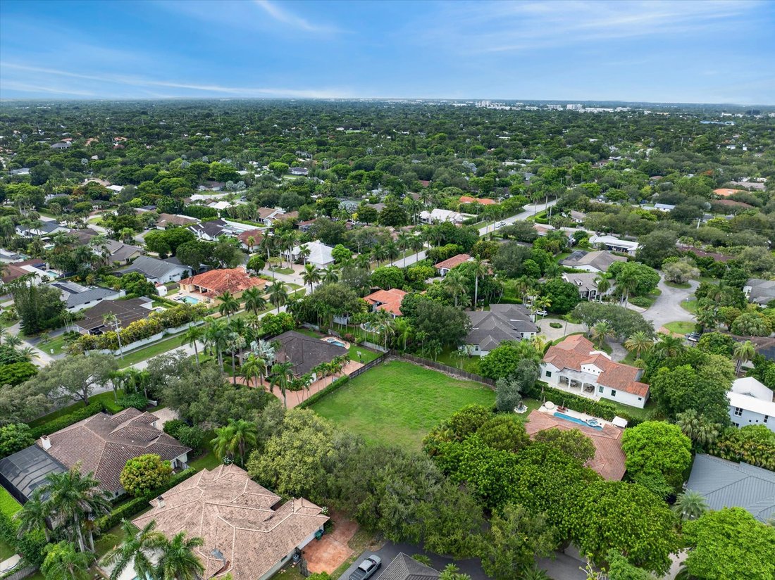 Land in Cutler Bay, Florida, United States 5 - 18708923