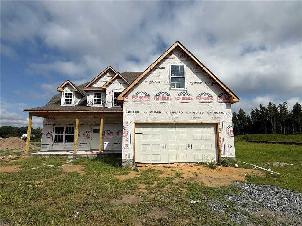 House in Suffolk, Virginia, United States 5 - 18705418