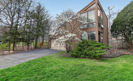 Casa a Downers Grove, Illinois, Stati Uniti 1